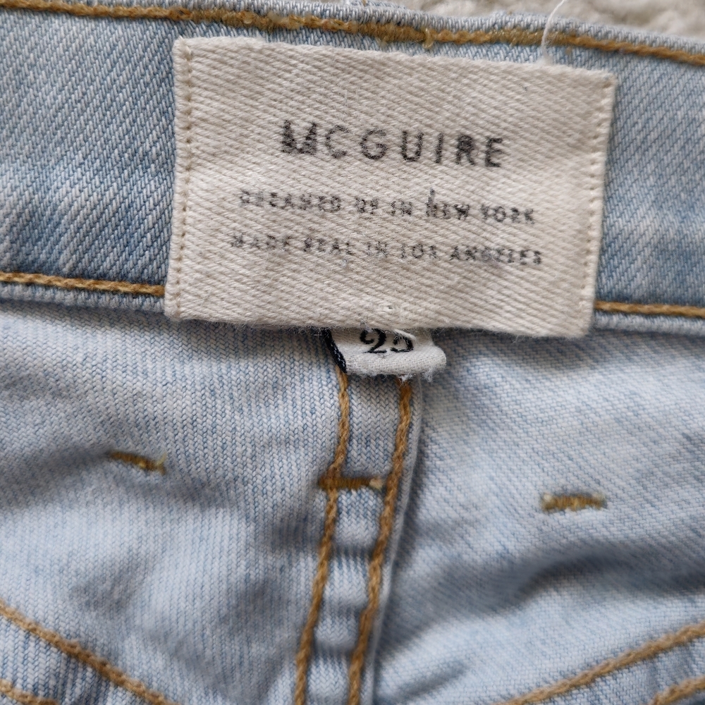Mcguire Jeans View 5